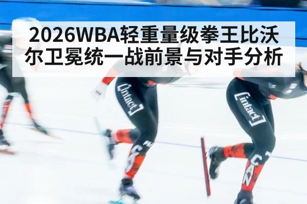 2026WBA轻重量级拳王比沃尔卫冕统一战前景与对手分析