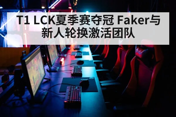T1 LCK夏季赛夺冠 Faker与新人轮换激活团队